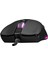 Sgm-L1 Lumos Siyah 6400DPI Rgb Ledli Makrolu Gaming Oyuncu Mouse 3