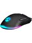 Sgm-L1 Lumos Siyah 6400DPI Rgb Ledli Makrolu Gaming Oyuncu Mouse 5