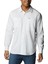 Silver Ridge Utility Lite Long Sleeve Beyaz Uzun Kollu Gömlek 1