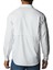 Silver Ridge Utility Lite Long Sleeve Beyaz Uzun Kollu Gömlek 4