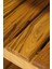 Ahşap Tekerlekli Banyo ORGANIZER(90CMX40CMX116CM) 3