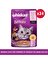 Whiskas  Tasty MiX Somon&havuç 85 gr 24X 1