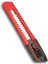 3'lü Maket Bıçağı(Falçata) Seti- Plastik Gövdeli Falçata (16 Cm) 3