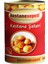 Kestane Şekerleme 5kg/1 Teneke Şekerleme 1