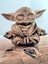 3D Babyyoda Yoga2 Figür-9cm 1
