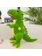 Bebek Dinozor Peluş Oyuncak Uyku Yastığı Büyük Bez Bebek Çocuk 90 cm (Yurt Dışından) 1