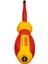 Profesyonel İzoleli 1000 Volt Ph1 x 100 mm Tornavida (1600A02NB8) 2