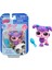 Littlest Pet Shop Minişler Tekli Paket S1 (Poddle Köpek - 2) 1