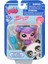 Littlest Pet Shop Minişler Tekli Paket S1 (Poddle Köpek - 2) 3