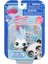 Littlest Pet Shop Minişler Tekli Paket S1 (Tavşan - 8) 3