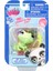 Littlest Pet Shop Minişler Tekli Paket S1 (Bekalemun - 13) 3