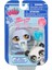 Littlest Pet Shop Minişler Tekli Paket S1 (Mors - 17) 3