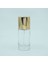 12 Adet Boş Cam Parfüm Silindir Şişe, 20 Ml, Silindir, Şeffaf 1