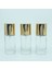 12 Adet Boş Cam Parfüm Silindir Şişe, 20 Ml, Silindir, Şeffaf 3