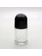 25 Adet Boş Cam Roll-On Şişe, 50 Ml, Şeffaf 1