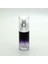 15 Adet Boş Cam Losyon Şişe, 40 Ml, Silindir Model, Siyah-Mor Degrade Boyalı 5
