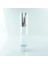 15 Adet Boş Akrilik Airless Krem Şişe, 50 Ml, Silindir, Havasız Pompa Model, Şeffaf 1