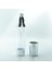 15 Adet Boş Akrilik Airless Krem Şişe, 50 Ml, Silindir, Havasız Pompa Model, Şeffaf 2