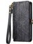 Samsung Galaxy S22 Basit Iş Cüzdan Deri Kılıf Flip Case Için Flip Case (Yurt Dışından) 2