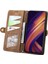 Samsung Galaxy A25 Için Flip Case 5g Kapak Çevirin Cüzdan Basit Iş Durum (Yurt Dışından) 4