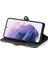 Samsung Galaxy S22 Basit Iş Cüzdan Deri Kılıf Flip Case Için Flip Case (Yurt Dışından) 5