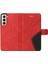 Samsung Galaxy S21 Artı Kickstand Koruyucu Pu Deri Flip Case (Yurt Dışından) 4