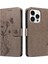 IPhone 14 Için Kılıf Pro Max ve Kart Yuvası ile El Kayışı Yüksek Kalite (Yurt Dışından) 1