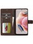 Xiaomi Redmi NOTE12 4g Için Tutucu ile Buzağı Doku Yatay Çevirme (Yurt Dışından) 4