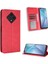 Infinix Sıfır 8 Cüzdan Manyetik Kapatma Pu Deri Için Kılıf (Yurt Dışından) 5