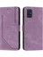Uyumlu SAMSUNGA71 5G/A71 5g Wallet Cüzdan Kılıf (Yurt Dışından) 1