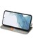 Samsung Galaxy S23 Kılıf Için Kılıf Moda Tasarımı Zarif Flip (Yurt Dışından) 5