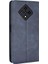 Infinix Sıfır 8 Cüzdan Manyetik Kapatma Pu Deri Için Kılıf (Yurt Dışından) 3