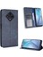 Infinix Sıfır 8 Cüzdan Manyetik Kapatma Pu Deri Için Kılıf (Yurt Dışından) 5