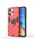 Xiaomi Redmi Için 12 4g Askeri Damla Koruma Darbeye Kapak Halkası (Yurt Dışından) 1