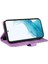 Samsung Galaxy S22 Artı Kickstand Koruyucu Pu Deri Flip Case (Yurt Dışından) 4