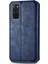 Samsung Galaxy S20 Artı Zarif Iş Moda Tasarım Flip Case (Yurt Dışından) 5
