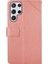 Samsung Galaxy S23 Ultra Telefon Kılıfı Için Flip Kapak Kitap Katlanır Tpu (Yurt Dışından) 1