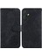 Tecno Spark 9 Pro Flip Folio Kabartmalı Sevimli Kaplan Kartı Cep Vaka (Yurt Dışından) 1