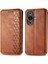 Huawei Nova 11 Için Kılıf Kapak Çevirin Cüzdan Fonksiyonu Moda Tasarım Kılıf (Yurt Dışından) 1
