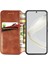 Huawei Nova 11 Için Kılıf Kapak Çevirin Cüzdan Fonksiyonu Moda Tasarım Kılıf (Yurt Dışından) 5
