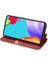 Samsung Galaxy Case 4g Flip Kapak Cüzdan Fonksiyonu Deri Kılıf (Yurt Dışından) 2