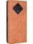 Infinix Sıfır 8 Cüzdan Manyetik Kapatma Pu Deri Için Kılıf (Yurt Dışından) 3