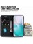 Tecno Camon 18 Premier Kabartmalı Sevimli Kaplan Flip Folio Cüzdan Kılıf (Yurt Dışından) 4