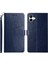 Samsung Galaxy A04E Telefon Kılıfı Için Kılıf Kapak Çevirin Kitap Katlanır Darbeye (Yurt Dışından) 1