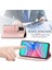 Infinix Sıcak 10 Basit Iş Darbeye Deri Çanta Flip Case (Yurt Dışından) 2