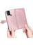 Infinix Sıcak 10 Basit Iş Darbeye Deri Çanta Flip Case (Yurt Dışından) 4