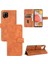 Samsung Galaxy Case 5g Deri Folio Flip Case Kart Ekleme (Yurt Dışından) 1