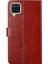 Samsung Galaxy Case Telefon Kılıfı Deri Cüzdan Kickstand-Dayanıklı (Yurt Dışından) 1