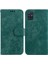 Samsung Galaxy A51 4g Kart Cep Flip Folio Cüzdan Kılıf Tutucu (Yurt Dışından) 1