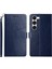 Samsung Galaxy S23 Artı Telefon Kılıfı Için Kılıf Darbeye Tpu Kabuk Flip Kitap (Yurt Dışından) 1